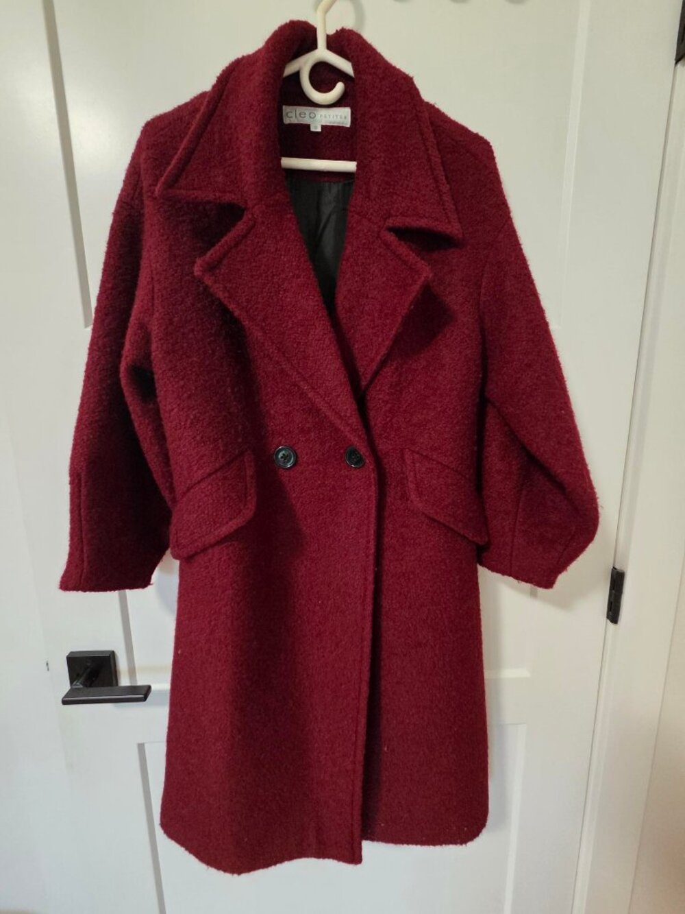 Womens Winter Coat